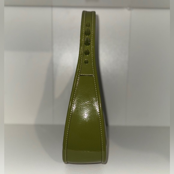 Coachtopia Green Spiked Ergo - Picture 3 of 6